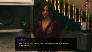 MissKitty2K - Bright Lord (KissKissStudio) - 26 Broken Promise-2