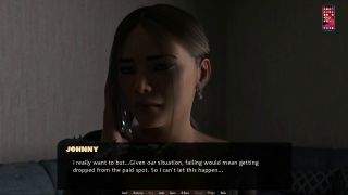 MissKitty2K - Bright Lord (KissKissStudio) - 26 Broken Promise-7