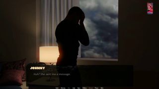 MissKitty2K - Bright Lord (KissKissStudio) - 26 Broken Promise-9