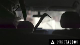 6204 Unruly Mall Santa Fucks Old Boss Teen Stepdaughter Emily...-1