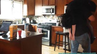 Amanda Marie - Cat Burglar Breaks Into The Wrong House - ...-2