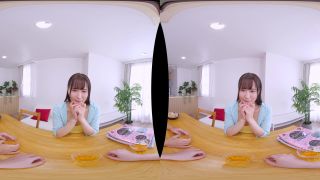 Mei-chan - JPSVR-023 A -  (UltraHD 2021)-1