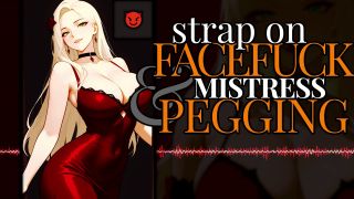 roseredgoddess - F4M | Erotic Audio | Secret Temptations-1