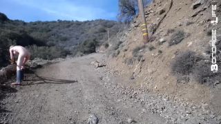 adult video 33 BondageLife – Hard Labor (Rocks Edition) – Rachel Greyhound - bdsm - fetish porn roselip femdom-0