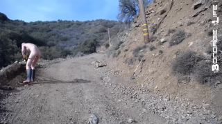 adult video 33 BondageLife – Hard Labor (Rocks Edition) – Rachel Greyhound - bdsm - fetish porn roselip femdom-3