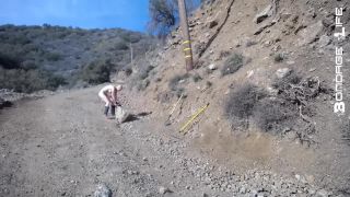 adult video 33 BondageLife – Hard Labor (Rocks Edition) – Rachel Greyhound - bdsm - fetish porn roselip femdom-7