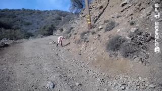 adult video 33 BondageLife – Hard Labor (Rocks Edition) – Rachel Greyhound - bdsm - fetish porn roselip femdom-8