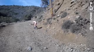 adult video 33 BondageLife – Hard Labor (Rocks Edition) – Rachel Greyhound - bdsm - fetish porn roselip femdom-9