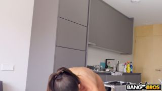 MyDirtyMaid Sizzle: Anastasia Brokelyn & Potro De Bilb Seduc-3