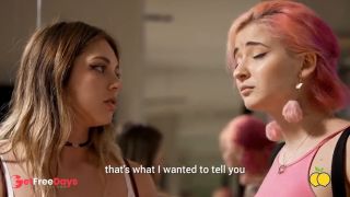 Keilabassi y Emma Fiore acuden al doctor Bastian Blanc para recuperar sus orgasmos-1