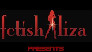 Clean my boots slave.-5