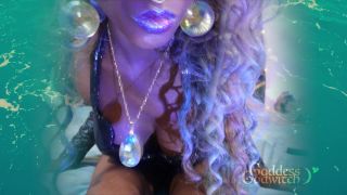 online xxx clip 5 Goddess Godwitch - Sirens Lips - goddess godwitch - pov the fetish couple-7