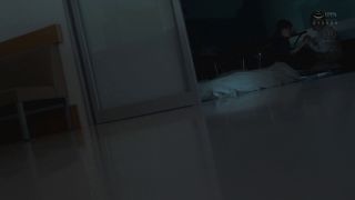 JUR-364 【モザイク破壊版】逃走中、絶倫中年男に匿われたボロアパートで激しくもはかない性交に満ちた罪深き女囚の7日間―。 一乃あおい-7