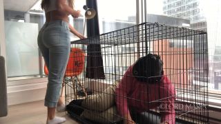 LGM H265_Introducing The Slave To It's Cage -8