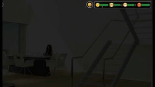 Pandora Man of the House - Part 58 - Happy Ending Appointment by Misskitty2k-6