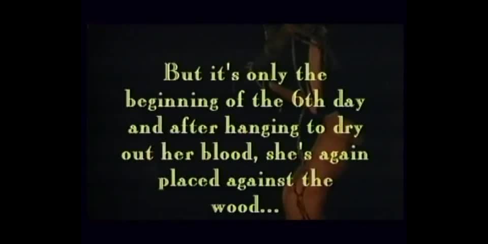 Seven Days on the Cross Episode 3 Download Porn Videos in...
