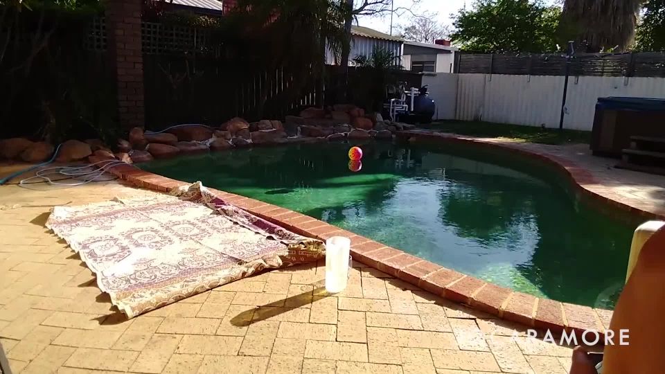 Jocaramore - alright so here is the video we shot yesterday apologize for the quality it was real 24-10-2020