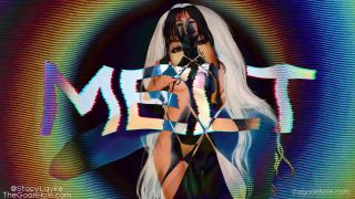 Real Deep Goonhole Induction Mesmerize - Stacy Layke.-7