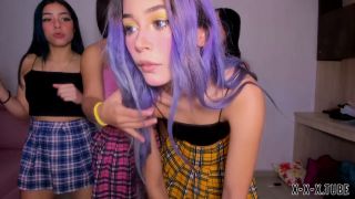 sweetrevenge211 2021-05-11 01-22 CHATURBATE  Chaturbate  Web Cam -0