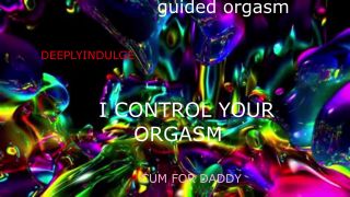 Fast Cum INTENSE GUIDED ORGASM (AUDIO PORN) GUIDED ORGASM INTENSE FAST CUMMING-4
