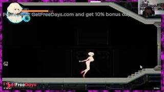 [GetFreeDays.com] Allien Eve Part1 Adult Stream March 2023-8