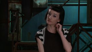 Bunny Petite Newcomers First Shoot Ever (BDSM porn)-9