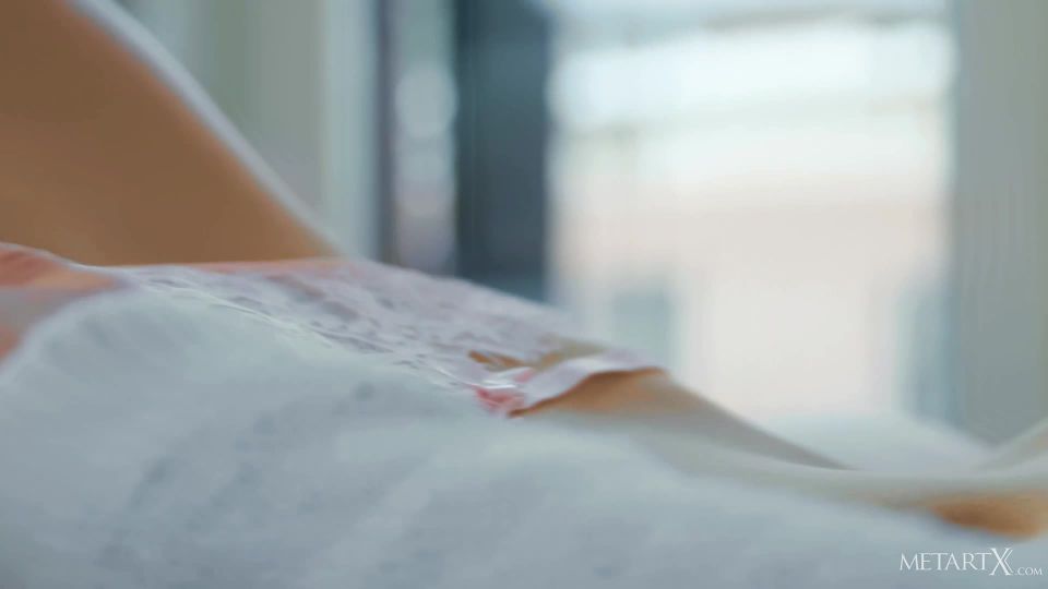 Alaya - Virgin Fantasies 2 (2022) - Metartx