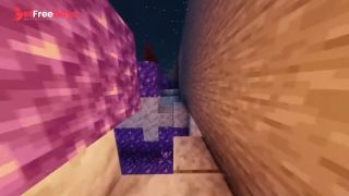 [GetFreeDays.com] Minecraft Parkour  Sex Clip March 2023-1