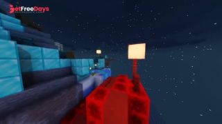 [GetFreeDays.com] Minecraft Parkour  Sex Clip March 2023-4