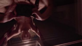 Andre Love Met a Hot Bitch On The Train And Fucked Her Hard With a Big Cock (Euro sex)-8