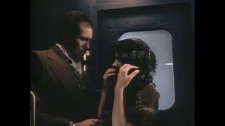 Keli Richards Lust on the Orient Express (1986) sc3-9