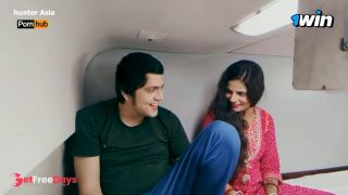 [GetFreeDays.com] My Train Journey With Bhabhi Ji Is Unforgettable Sex Leak November 2022-0