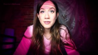 Pt 1 Natashas Bedroom - In Too Deep 1080p-4