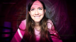 Pt 1 Natashas Bedroom - In Too Deep 1080p-5