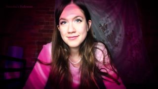 Pt 1 Natashas Bedroom - In Too Deep 1080p-7