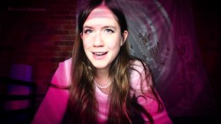 Pt 1 Natashas Bedroom - In Too Deep 1080p-9