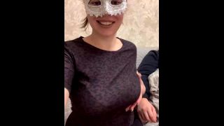 Mystery Night: Sizzling Secret Strangers Encounter-1
