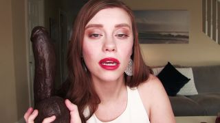 Princess Kaelin - Gag on BBC P0ppers Boy - femdom - femdom porn indian mistress femdom-0