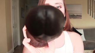Princess Kaelin - Gag on BBC P0ppers Boy - femdom - femdom porn indian mistress femdom-9