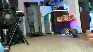 Shemale Webcams Video for October 26, 2019 – 01 webcam -3