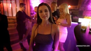 Mina & Sybil 11: Mind-Blowing AI-Generated Deepfake Action-3