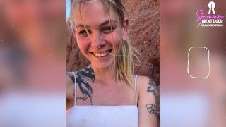Crazy Rough Sex After Rock Climbing Adventure  Sammmnextdoor Date Night 27 1080p-5