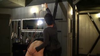The Spanner Lady Eviana The Fetishdomina (Femdom porn)-3