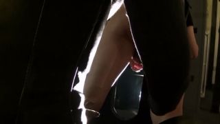 The Spanner Lady Eviana The Fetishdomina (Femdom porn)-7