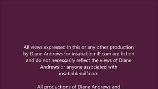 DIANE ANDREWS - RUB MY FEET Video Sex Download Porn-9