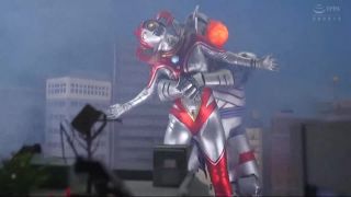 [SuperMisses.com] GRET-42 巨大ヒロインハイパーマミー恐ろしい蚊エイリアン紺野美奈 Mina Konno-1