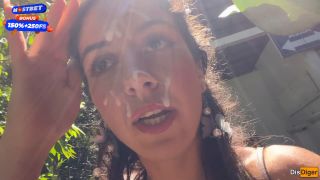 free xxx video 1 balloon fetish porn Cum On Face In Public Locker Room And Cumwalk At The Waterfall - [PornHub] (FullHD 1080p), amateur on femdom porn-3