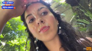 free xxx video 1 balloon fetish porn Cum On Face In Public Locker Room And Cumwalk At The Waterfall - [PornHub] (FullHD 1080p), amateur on femdom porn-4