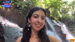 free xxx video 1 balloon fetish porn Cum On Face In Public Locker Room And Cumwalk At The Waterfall - [PornHub] (FullHD 1080p), amateur on femdom porn-5