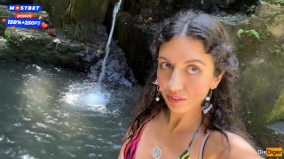 free xxx video 1 balloon fetish porn Cum On Face In Public Locker Room And Cumwalk At The Waterfall - [PornHub] (FullHD 1080p), amateur on femdom porn-8